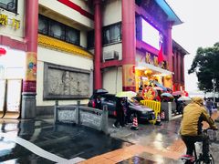 -百佳永辉(名盛广场店)
