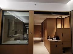 -武汉洲际酒店