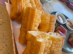 -点都德(龙之梦店)