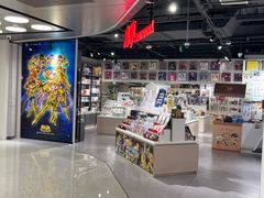 -漫库(北京王府井银泰in88店)