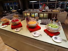-上海浦东嘉里大酒店