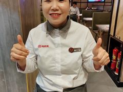 -海底捞火锅(万象城店)