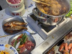 -火炉山森林公园