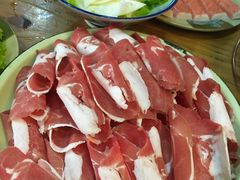 -东镇老火锅(长春路首店)