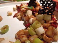 -初蓉丨遇见新川菜(亲贤街荣耀店)