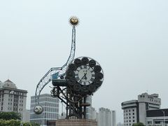 -世纪钟