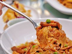 菌菇水面筋-碧丽宫大酒店(召稼楼店)