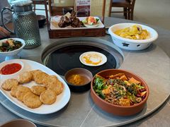 -创味·民间海南菜·非遗藤桥排骨(藤桥·免税城店)