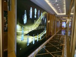 -莎蔓莉莎美容会所