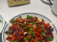 -欧记大排档·景德菜(上海首店)