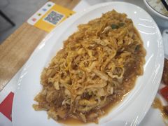 -李老哈·东北菜(宋园路店)