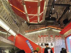 -神府路壹号·海鲜烧烤·砂锅粥·锅物(三坊七巷店)