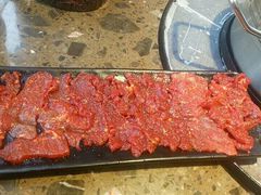 -三牦记·很牛的牦牛肉(柏条河北路下段店)