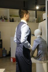 点击看大图 -优刻西服西装定制(金轮国际广场店)