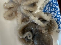 -楼外楼大刀肉传统火锅(西安大路店)