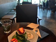 -luutosa  cafe & tea 鹿兔山