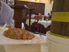 -便宜坊烤鸭店(玉蜓桥天坛店)