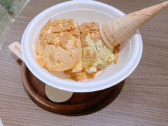 -cab意式gelato冰淇淋