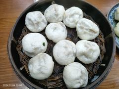 小笼包-荣阳楼(山塘街店)