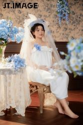 -专注孕妇照亲子照·纪田摄影