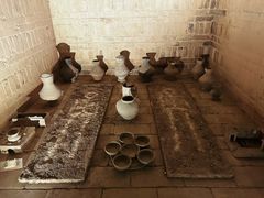 -洛阳古墓博物馆