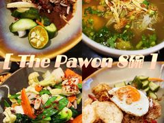 -THE PAWON·8碗(古北SOHO店)
