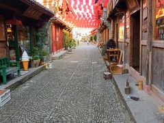 -前童古镇