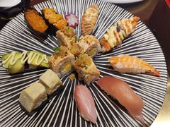 -三上料理(西湖文化广场店)