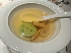 -三利音·东方司宴(外滩店)