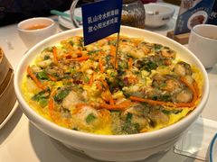 -桂大叔·砂锅粥·家传闽粤菜(县西巷店)