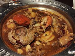 -胖哥俩肉蟹煲(福州仓山爱琴海店)
