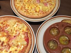 -萨莉亚意式餐厅(杭州滨江天街店)