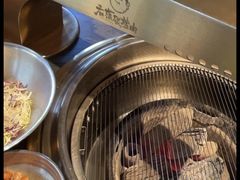 -麻蒲碳烤肉(远景路1号店)