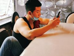 -Moss7Club 剧本杀桌游(inspark店)