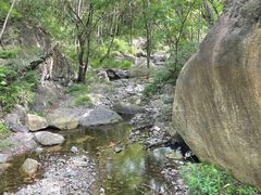 -云岫谷游猎自然风景区