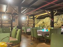 -北京水岸山吧度假村(雁栖镇店)