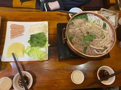 -玛禄藏膳(五分店)