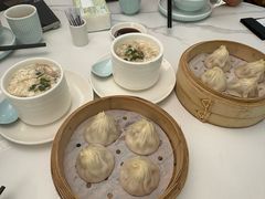 -翡翠拉面小笼包(岭南新天地店)