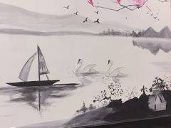 -新龍袍蟹黄汤包(南京东路店)