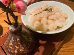 龙井手剥虾仁-弄堂里·寻味杭州(湖滨银泰in77C区店)
