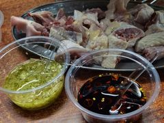 -威邵鸡煲(西华路总店)