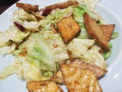 -巴依老爷新疆美食(牡丹园店)
