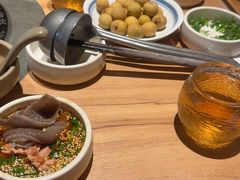 -巴奴毛肚火锅(龙湖锦艺城店)