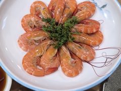 -糟粕醋·椰苑海南菜餐厅(亚龙湾天域酒店)