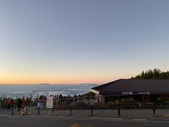 -富士山吉田線五合目
