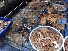 -船奇蒸汽海鲜·闽菜(八市海鲜总店)