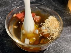 安顺水果冰粉-泉味道贵州厨房(三里河店)