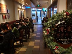 -星巴克(广州淘金路店)