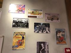 -好伦哥比萨烤肉自助(八里桥店)