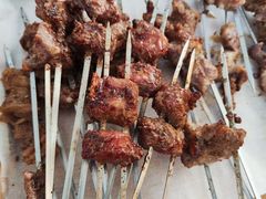 -玉园烧烤·海鲜辣炒